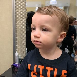 Meet your Posher, Tony